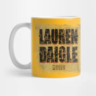 Lauren Daigle high quality Mug